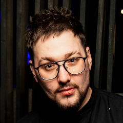 Евгений Артамонов, 16.11, Москва