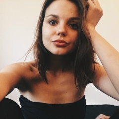 Ника Романова, 24.09