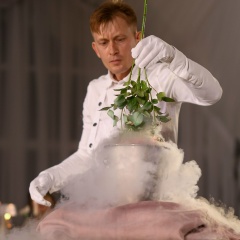 Эдуард Волосатов, 21.10.1986, Краснодар