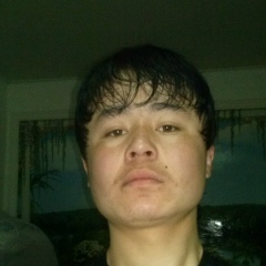 Rauan Dauletov, 09.02, Кунград