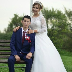 Нурсерик Муратулы, 27.07, Караганда