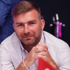 Евгений Кочуров, 18.08.1980, Санкт-Петербург