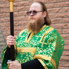 Константин Исаев, 20.07, Старый Оскол