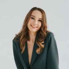 Аня Синяева, 27.04, Магнитогорск