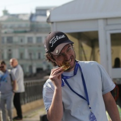 Андрей Цапу, 27.05.1983, Санкт-Петербург