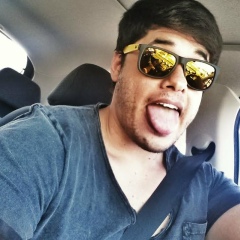 Igor Santos, 08.10.1983, Natal