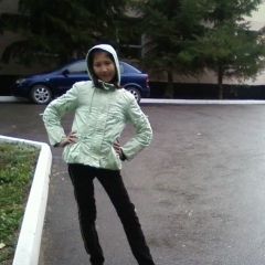 Alina Bolatova, 13.12.1999, Зеренда