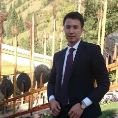 Бейбит Акилбаев, 06.03.1988, Шымкент