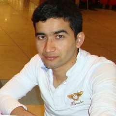 Shanazar Gurbandurdyyev, İstanbul