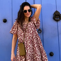 Дарина Колтовская, 16.05, New York City