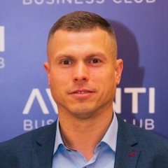 Максим Трофимов, 10.10.1985, Москва