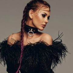 Анастасия Потапова, 19.10, Москва