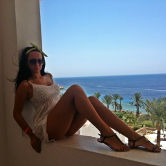 Марта Короленко, 11.08, Черновцы