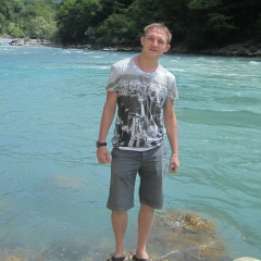 Николай Бобошко, 23.07.1988, Мончегорск