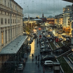 Olya Ya, 12.02, Москва