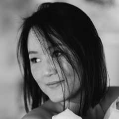 Бэлигма Балбарова, 08.02.1993, Альметьевск