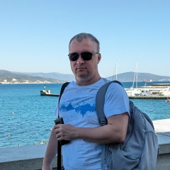 Александр Сугробов, 05.06.1989, Воронеж