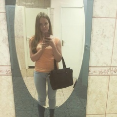 Татьяна Яковлева, 07.05.1996