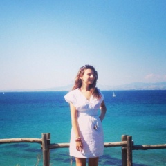 Эмма Пинаджян, 18.11.1994, Москва