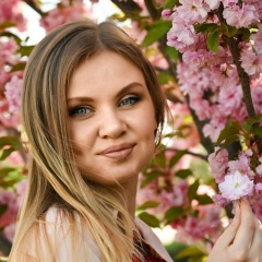 Ксения Чытак, 17.01, Алматы