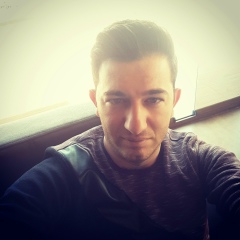 Керем Керимов, 22.04.1989, Баку