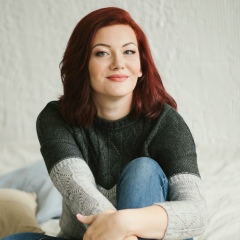 Юлия Сидоренко, 27.02.1984