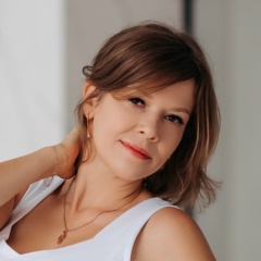 Вероника Беззатеева, 30.11, Санкт-Петербург