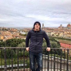 Евгений Комолов, 10.01.1902, Калининград