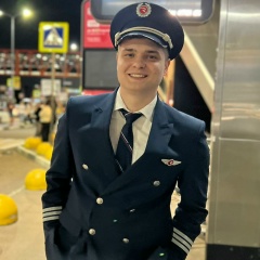 Кирилл Сафонов, 01.07, Санкт-Петербург