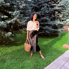 Диана Храмова, 23.12, Новотроицк