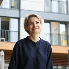 Надежда Кузлянова, 10.05.1980, Калининград