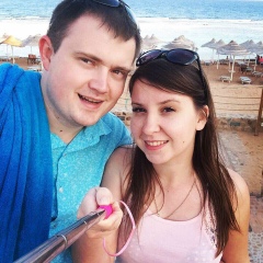 Юличка Красовская, 23.12