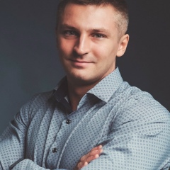 Антон Жук, 24.12.1985, Мурманск