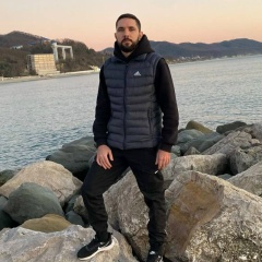 Николай Ключников, 23.07.1990