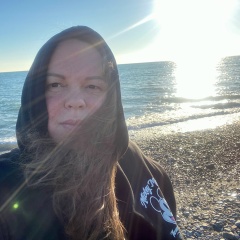 Анна Егорова, 19.05, Санкт-Петербург