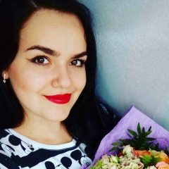 Русик Паляничка, Ахтырка