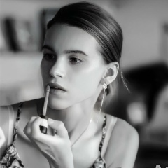 Аня Кондратьева, 12.03.1989, Рига