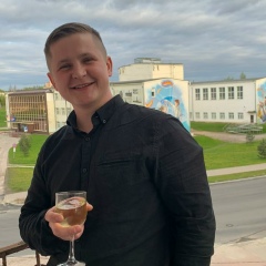 Евгений Стацевич, 17.04, Великий Новгород