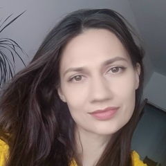 Анастасия Александрова, 04.04.1987, Алматы