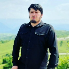 Али Умаров, 26.05, Гудермес