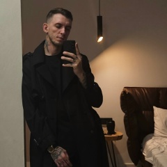 Егор Малков, 18.01, Нижневартовск