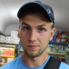 Александр Капканец, 17.12, Ростов-на-Дону