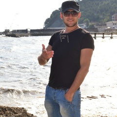 Дмитрий М, 11.06.1981, Крымск