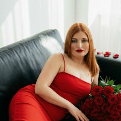 Евгения Купитман, 20.12, Омск