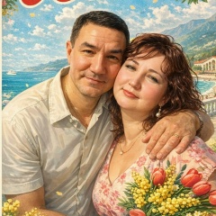 Елена Рубин