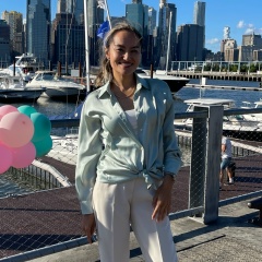 Жулдыз Ерик, 19.08, Алматы