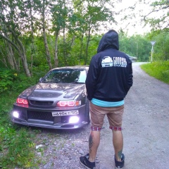 Серёга Юдин, 13.04.1983