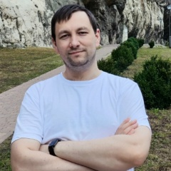 Павел Малышев, 09.03.1991, Санкт-Петербург