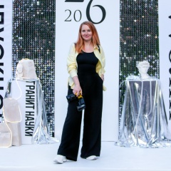 Ирина Реусова, 18.12, Смоленск