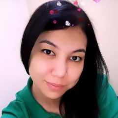 Наргиз Турсунова, 29.06, Алматы